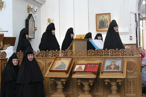 39-На Литургии